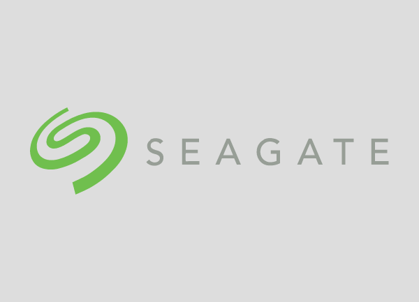 Seagate RAID degraded