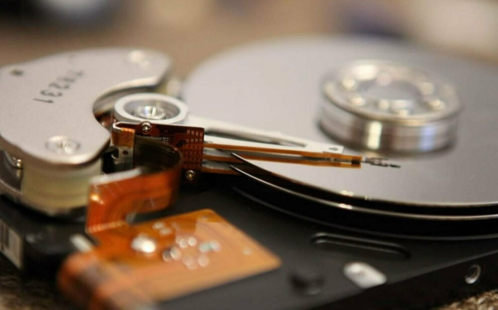 Festplatte klackert was tun zur Datenrettung in Brandenburg