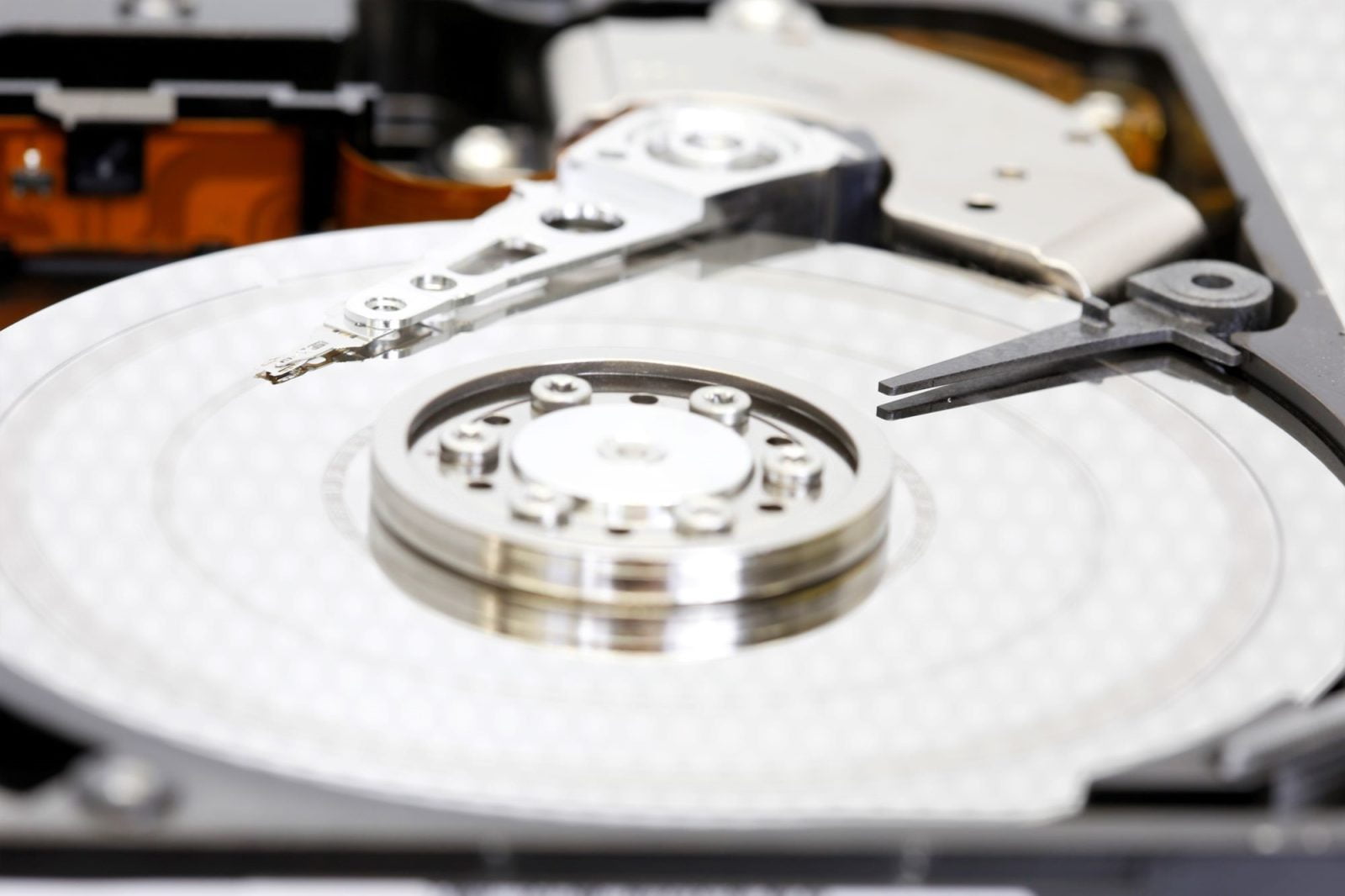 Datenrettung Reparatur Festplatte gelöscht formartiert HDD defekt Hilfe 