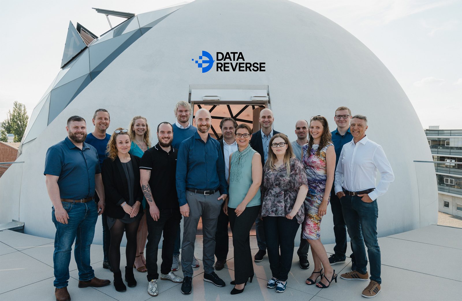DATA REVERSE Team zur Datenrettung für Mecklenburg-Vorpommern