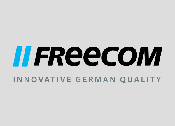 Freecom Datenrettung von Datenträgern