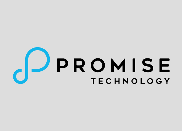 Promise Festplatten-Datenrettung