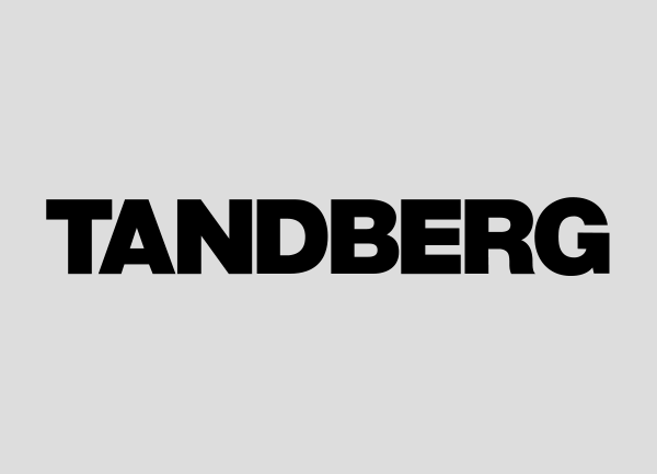 Tandberg RAID degraded