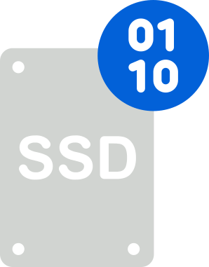 SSD Datenrettung
