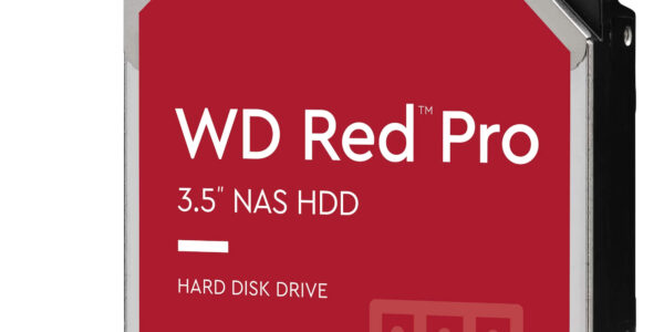 Western Digital Datenrettung von WD Red Pro und anderen Helium Festplatten