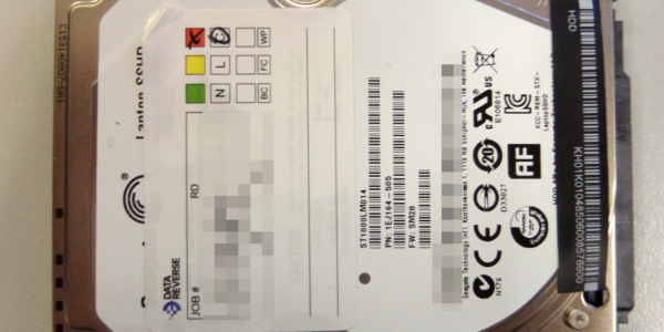 Acer Aspire VN7-571 500 GB HDD startet nicht mehr